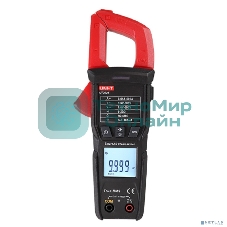 Токовые клещи UNI-T UT202T