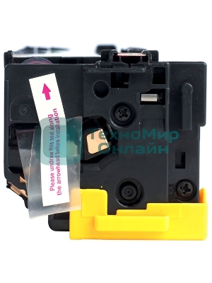 Картридж лазерный Cactus CS-CE320A черный (2000 стр.) для HP LaserJet CP1525