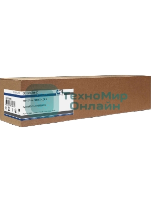 Картридж лазерный CopyRite CR-KYTK8600C TK-8600C голубой (20000 стр.) для Kyocera FS-C8600DN/C8650DN