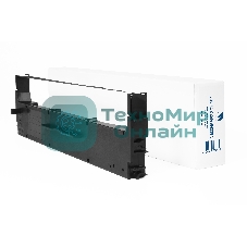 Матричный картридж NVPrint для Epson LQ-300/LX-300+/300+II/LQ-300/300+/LX400/800/810/850/870/860/LQ200/400/450/500/510/550/570/800/850/850+/870 (NV-RC-C13S015633BA) совместимый