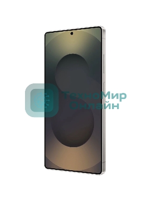 Смартфон Samsung Galaxy S25 Ultra 12/256Gb черный титан