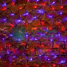 Гирлянда Neon-night Сеть 