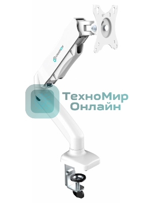 Кронштейн (держатель) ONKRON G80 для монитора 13