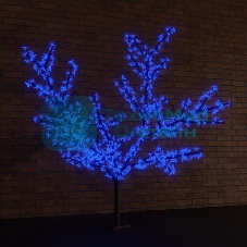 Светодиодное дерево Neon-night 