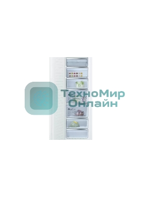 Морозильная камера Bosch GIN81AE30M Встраиваемая