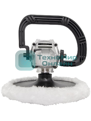 Угловая шлифовальная машина УШМ-180/1500П Ресанта