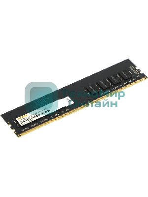 Оперативная память Digma, DDR4, 8GB (1x8 GB), 2666 MHz, CL19