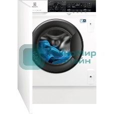 Встраиваемая стиральная машина Electrolux EW7W368SI