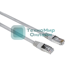 Кабель Hama H-200915 00200915 RJ-45 (m) RJ-45 (m) 1.5м (упак.:25шт)