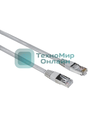 Кабель Hama H-200915 00200915 RJ-45 (m) RJ-45 (m) 1.5м (упак.:25шт)