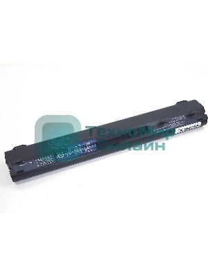 Аккумуляторная батарея для ноутбука Acer TravelMate 8372 14.4V 4400mAh OEM черная