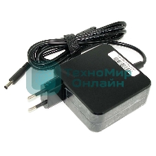 Блок питания (сетевой адаптер) для ноутбуков Asus 19V 3.42A 4.5x3.0мм Pin 65W OEM