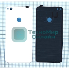 Задняя крышка для Huawei P9 lite 2017 белый