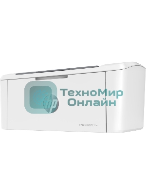 Принтер лазерный HP LaserJet M111w (7MD68A), А4, ч/б, печ. до 20 стр/мин., 600 x 600 dpi, USB, Wi-Fi, Air Print, Mopria