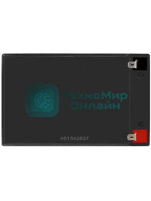 Батарея для ИБП ExeGate Special DT 1212/EXS12120 (12V 12Ah) клеммы F1