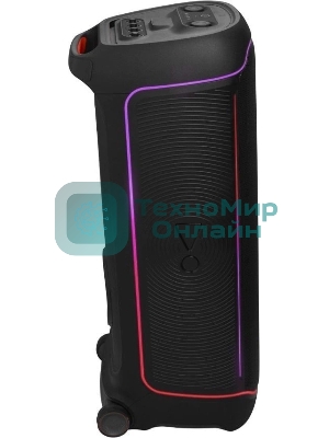 Портативная акустика JBL PartyBox Ultimate