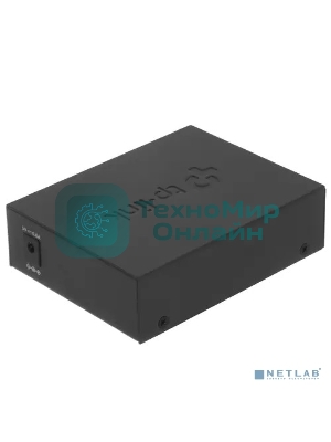 Медиаконвертер TP-Link TL-FC111A-20 WDM 10/100 Мбит/с SMB