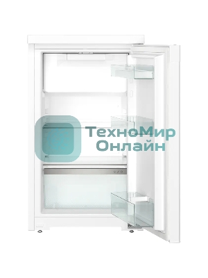 Холодильник Liebherr Re 1201-20 001 белый однокамерный 85/13л морозилка сверху