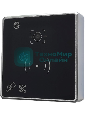 Считыватель карт Tantos TS-RDR-QR2-EM внутренний