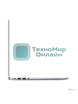 Ноутбук Huawei MateBook D 16 MCLG-X MitchellG-W5611D Core i5 13420H 16Gb SSD1Tb Intel UHD Graphics 16