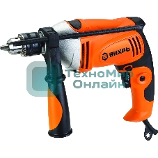 Дрель ударная Вихрь ДУ-1100 