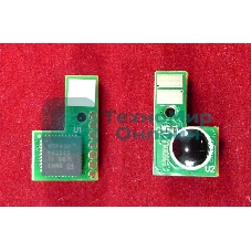 Чип ELP для HP Color Laserjet Enterprise M552/M553/M577 черный (CF360X), 12.5K (Китай)