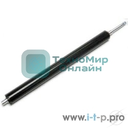 Вал резиновый (нижний) HP LJ Pro M125/M126/M127/M201/M225MFP (Hi-Black)