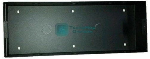 Видеопанель Dahua DH-VTOB101 цвет панели: черный