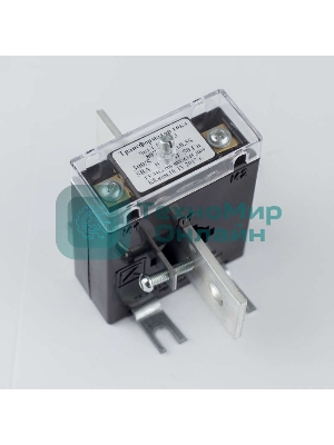 Трансформатор тока Т-0.66 300/5А кл. точн. 0.5 5В.А Кострома ОС0000002146