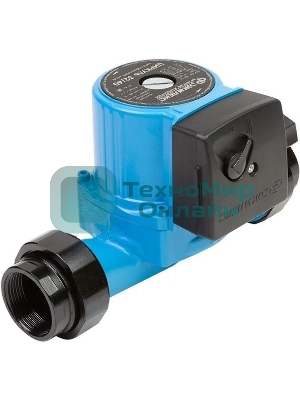 Насос ДЖИЛЕКС ЦИРКУЛЬ 32/40циркуляционный