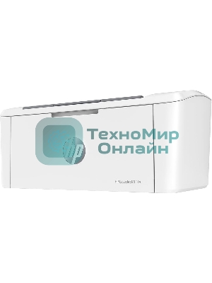 Принтер лазерный HP LaserJet M111a (7MD67A), А4, ч/б, печ. до 20 стр/мин., 600 x 600 dpi, USB