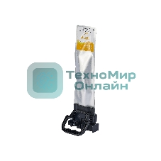 Контейнер с чернилами Sakura C13T945440 (T9454 Y) для Epson, желтый, 66 мл., 5000 к.