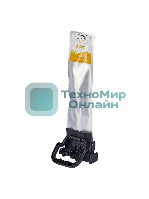 Контейнер с чернилами Sakura C13T945440 (T9454 Y) для Epson, желтый, 66 мл., 5000 к.