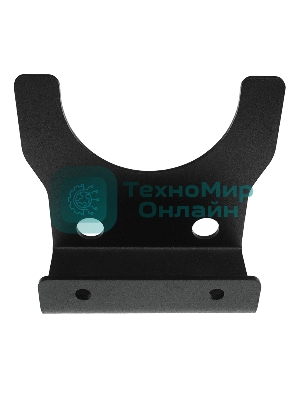 Держатель Rexant для угловых шлифмашинок до 125мм, настенный, черный