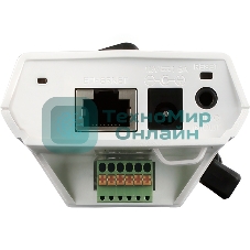 Видеокамера IP D-Link DCS-3511/UPA/A1A Сетевая HD-камера с поддержкой PoE и ночной съемки