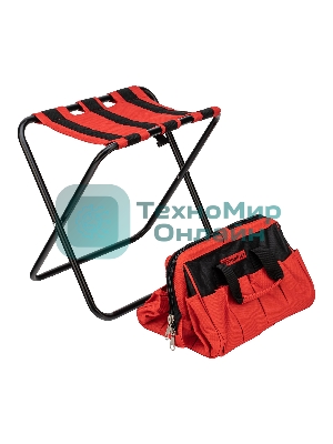 Сумка - стул Matrix складная 420ммх280ммх385мм