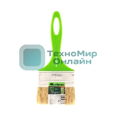 Кисть флейцевая Сибртех 