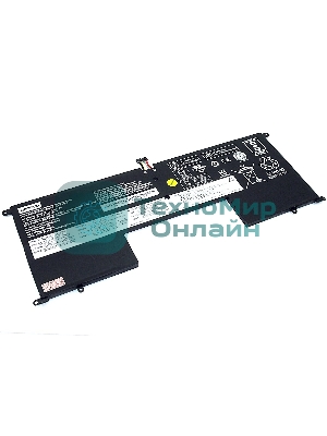 Аккумуляторная батарея для ноутбука Lenovo Yoga S940 81Q7 7.72V 6735mAh Orig