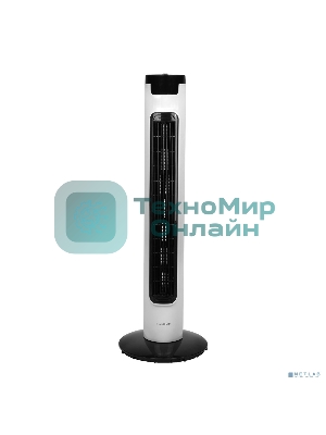 Вентилятор напольный Galaxy Line GL8108