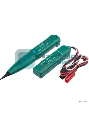 Тестер трассоискатель с генератором сигнала MS6812 MASTECH