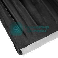 Лопата для уборки снега Sparta полипропиленовая, 275х365х870 мм, деревянный черенок,