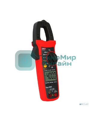 Токоизмерительные клещи UNI-T UT203+