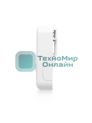 Грозозащита UBIQUITI Ethernet Surge Protector Gen 2 Ethernet уличная, 1 Гбит/с (ETH-SP-G2)