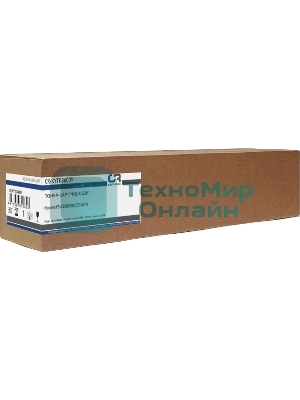 Картридж лазерный CopyRite CR-KYTK8600Y TK-8600Y желтый (20000 стр.) для Kyocera FS-C8600DN/C8650DN