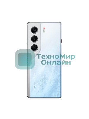 Смартфон Tecno Camon 40 CM5 12/256Gb белый