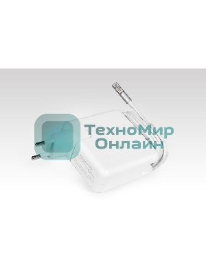 Блок питания для ноутбука Apple MacBook Air 45W; 14.5V -> 3.1A; MagSafe. PN: MD592Z/A
