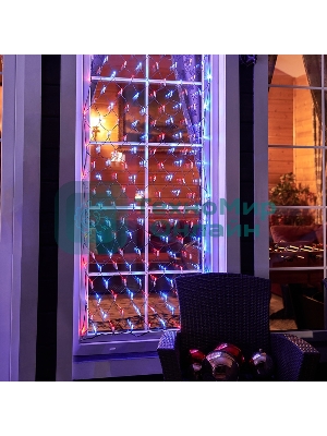 Гирлянда Neon-night Сеть 