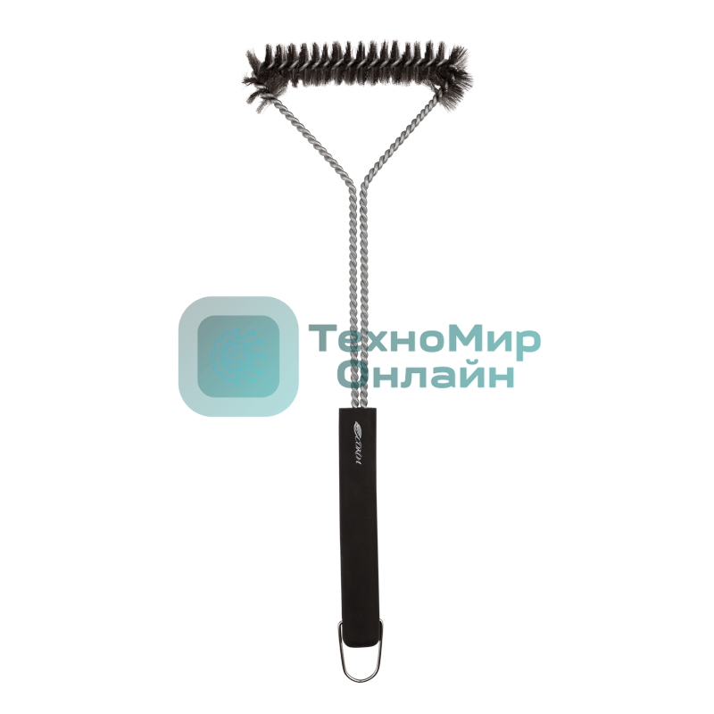 Щетка для гриля длинная Сокол Комфорт