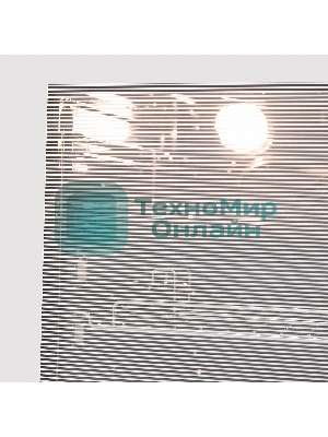 Шкаф духовой электрический Maunfeld EOEH.5811W, встраиваемый