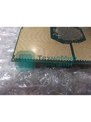 (Поврежденный товар) Процессор Intel Xeon Gold 5218R Soc-3647 2.1GHz OEM [См.описание!]